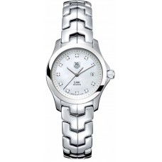 Tag Heuer Link WJF1317-BA0572